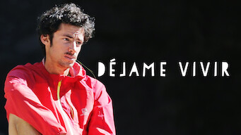 Déjame Vivir (2014)