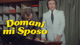 Domani Mi Sposo (1984)