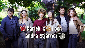 Kärlek, sol och andra stjärnor (2019)