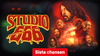 Studio 666 (2022)