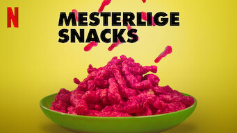 Mesterlige snacks (2022)