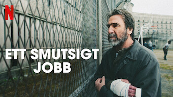 Ett smutsigt jobb (2020)