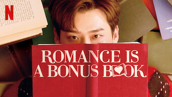 Romance is a bonus book (2019)