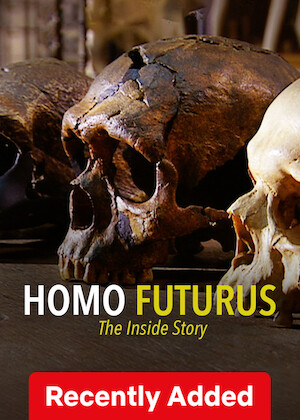 Netflix: Homo Futurus, the Inside Story | <strong>Opis Netflix</strong><br> Zmuszający do myślenia dokument, w którym naukowcy zastanawiają się, czy to może geny, a nie środowisko miały – i cały czas mają – największy wpływ na ewolucję ludzkości. | Oglądaj film na Netflix.com