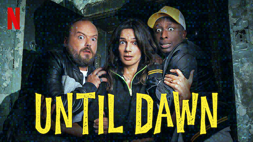 Until Dawn
