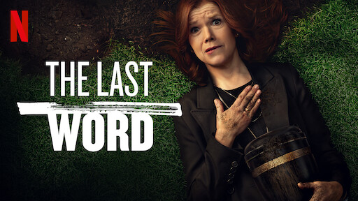 The Last Word