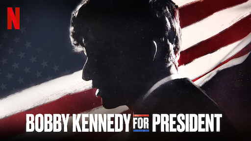 Bobby Kennedy for President