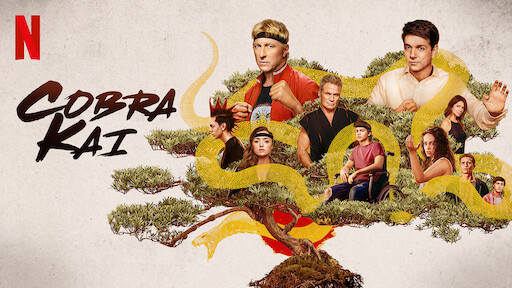 Cobra Kai