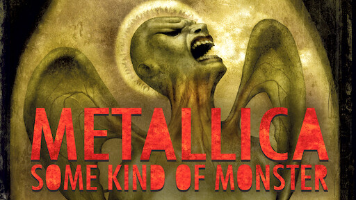 Metallica: Some Kind of Monster