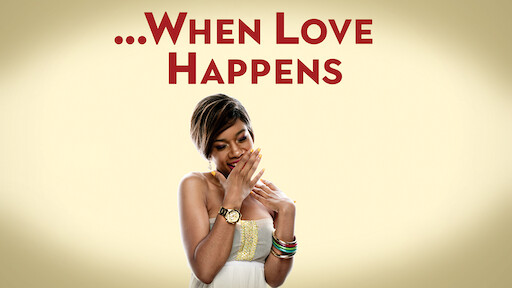 When Love Happens