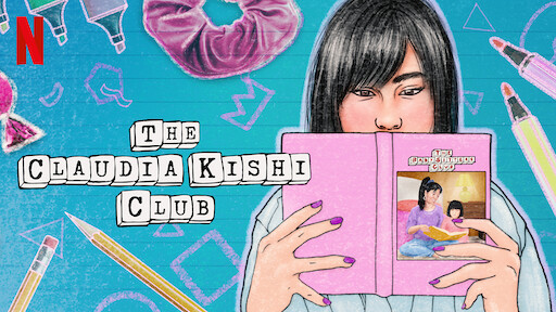 The Claudia Kishi Club