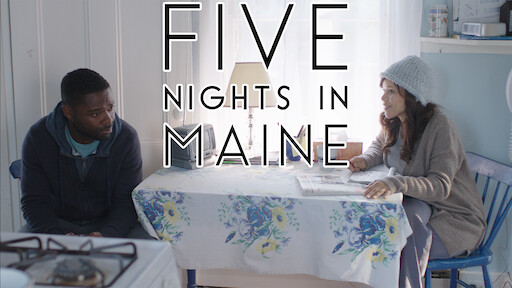 Five Nights in Maine