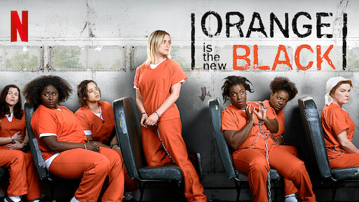 Orange Is the New Black