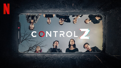 Control Z