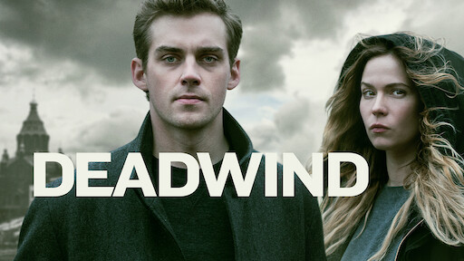 Deadwind