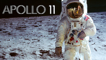 Is Apollo 11 2019 On Netflix Sweden