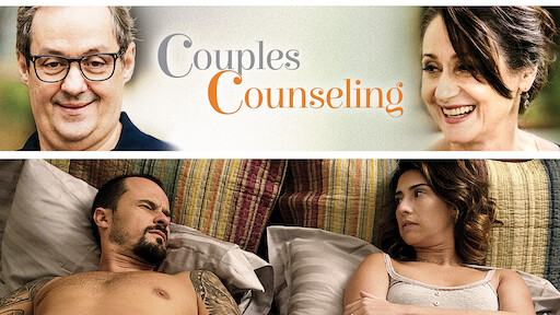 Couples Counseling