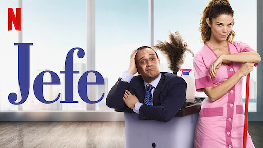 Jefe