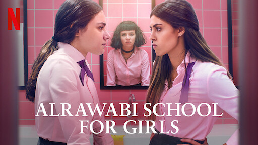 AlRawabi School for Girls