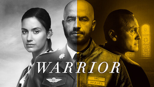 Warrior