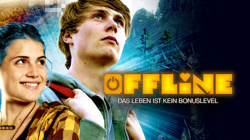 Offline – Das Leben ist kein Bonuslevel