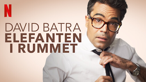 David Batra: Elefanten i rummet