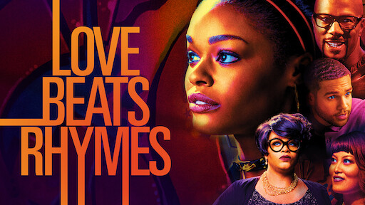 Love Beats Rhymes