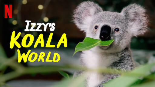 Izzy's Koala World