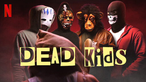 Dead Kids