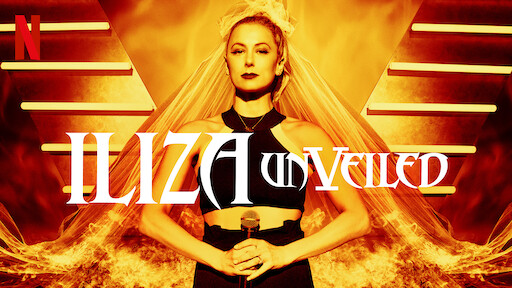 Iliza Shlesinger: Unveiled