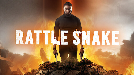 RattleSnake - The Ahanna Story