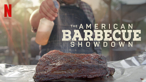 The American Barbecue Showdown