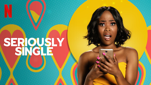 Seriously Single