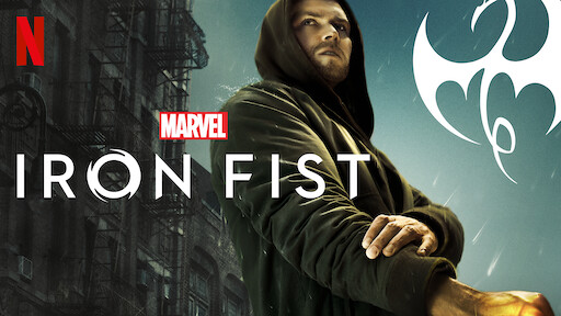 Marvel's Iron Fist