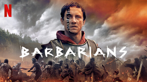 Barbarians