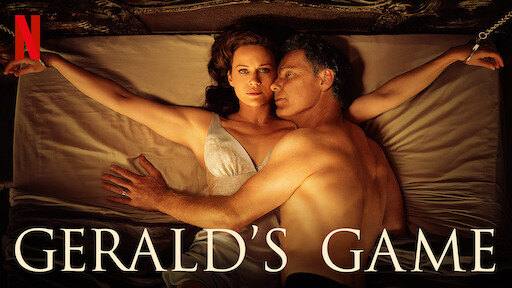 Gerald's Game