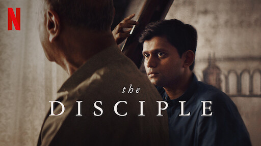 The Disciple