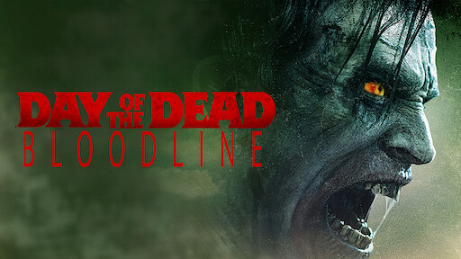 Day of the Dead: Bloodline