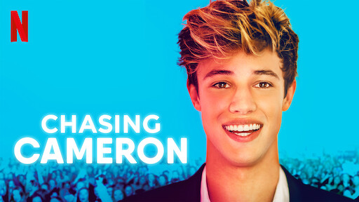 Chasing Cameron