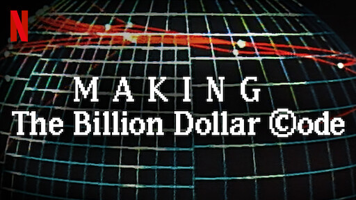 Making The Billion Dollar Code