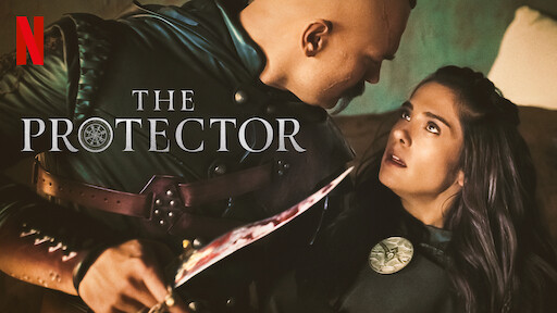 The Protector