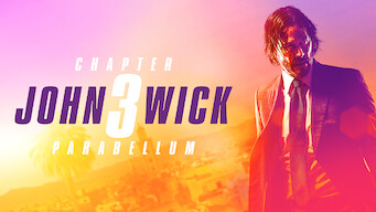 John Wick: Chapter 3 - Parabellum