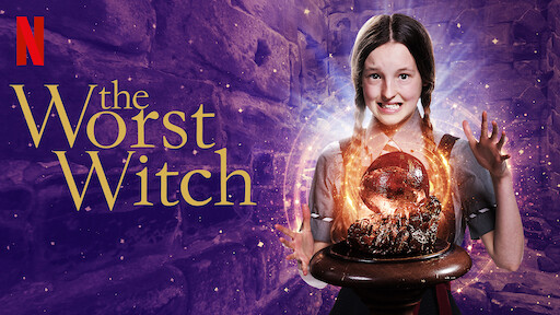 The Worst Witch