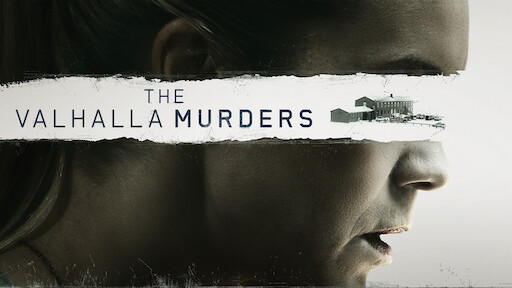 The Valhalla Murders