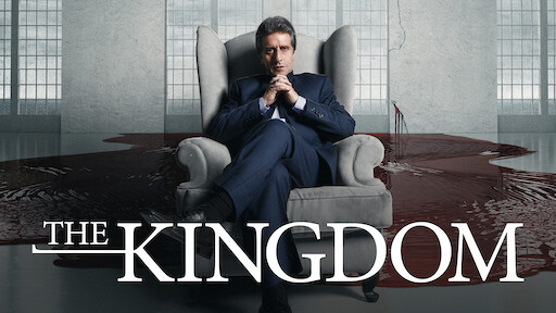 The Kingdom