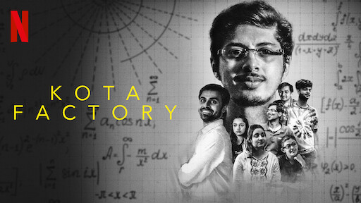 Kota Factory