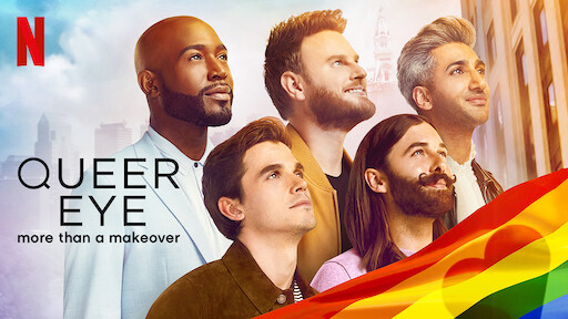 Queer Eye