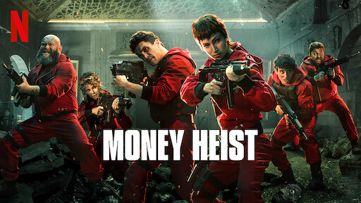 Money Heist