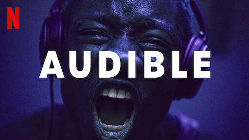 Audible