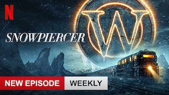 Snowpiercer: Season 2